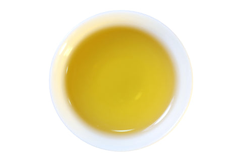 Oolong Tea