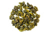 Ali Shan High Mountain Oolong Dry Leaves