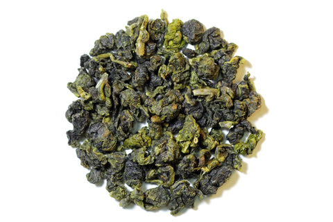 Shan Lin Xi Premium High Mountain Oolong