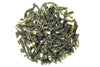 Bi Luo Chun Green Tea dry leaves