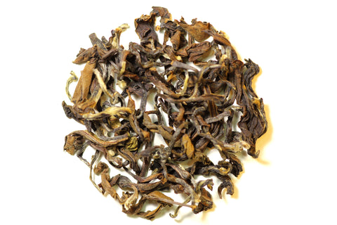 Eastern Beauty Oolong