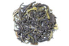 Jasmine Green Tea dry tea leaves