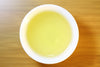 Li Shan High Mountain Oolong tea liquor 
