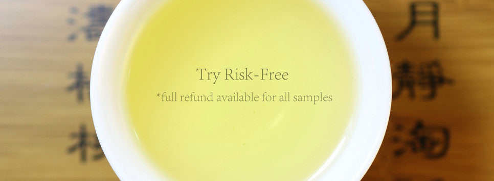 Green Terrace Tea Homepage Image - Try Risk Free
